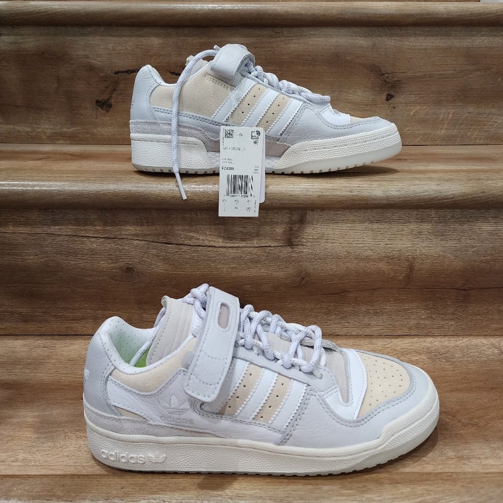 Adidas Forum Sneakers